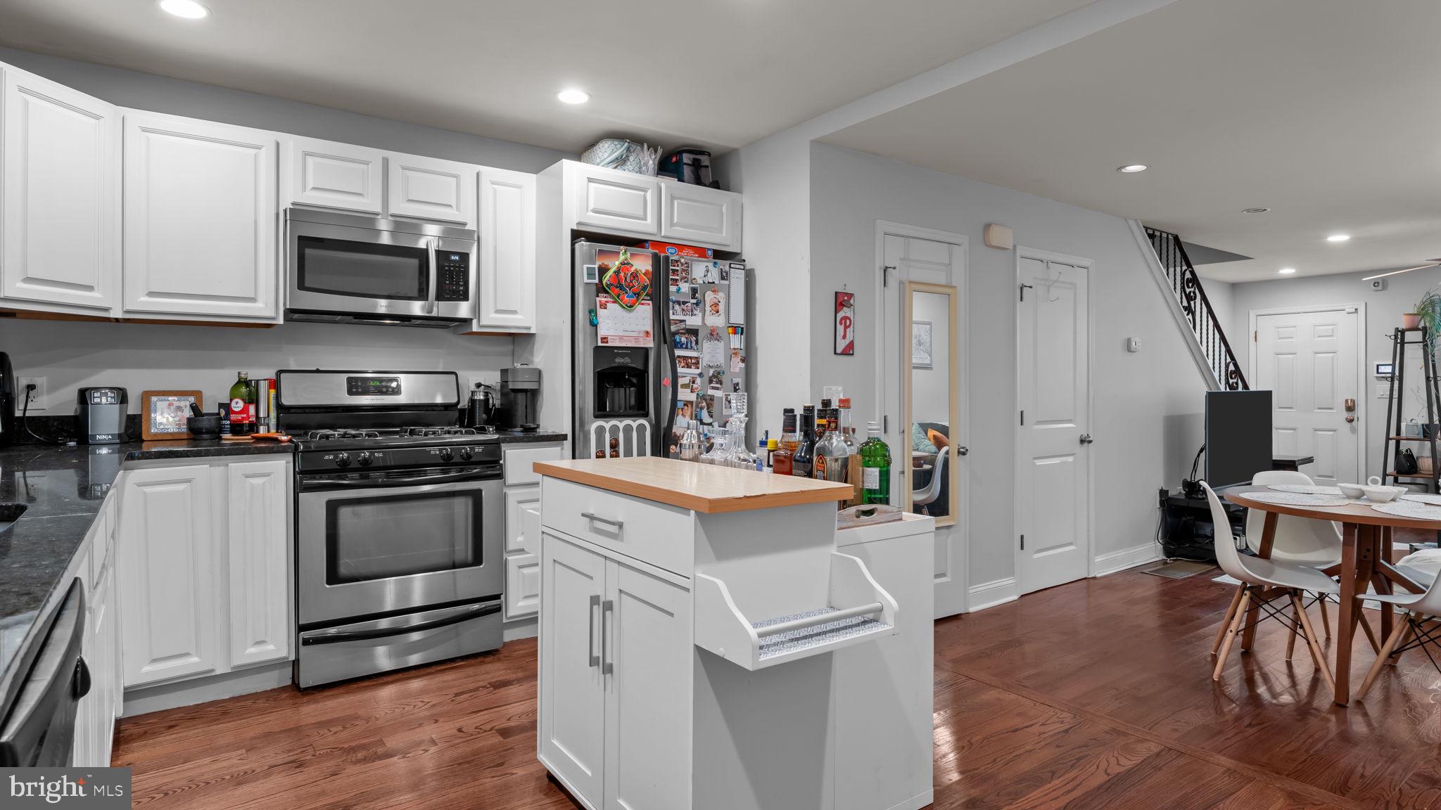 GRAYS FERRY - Residential