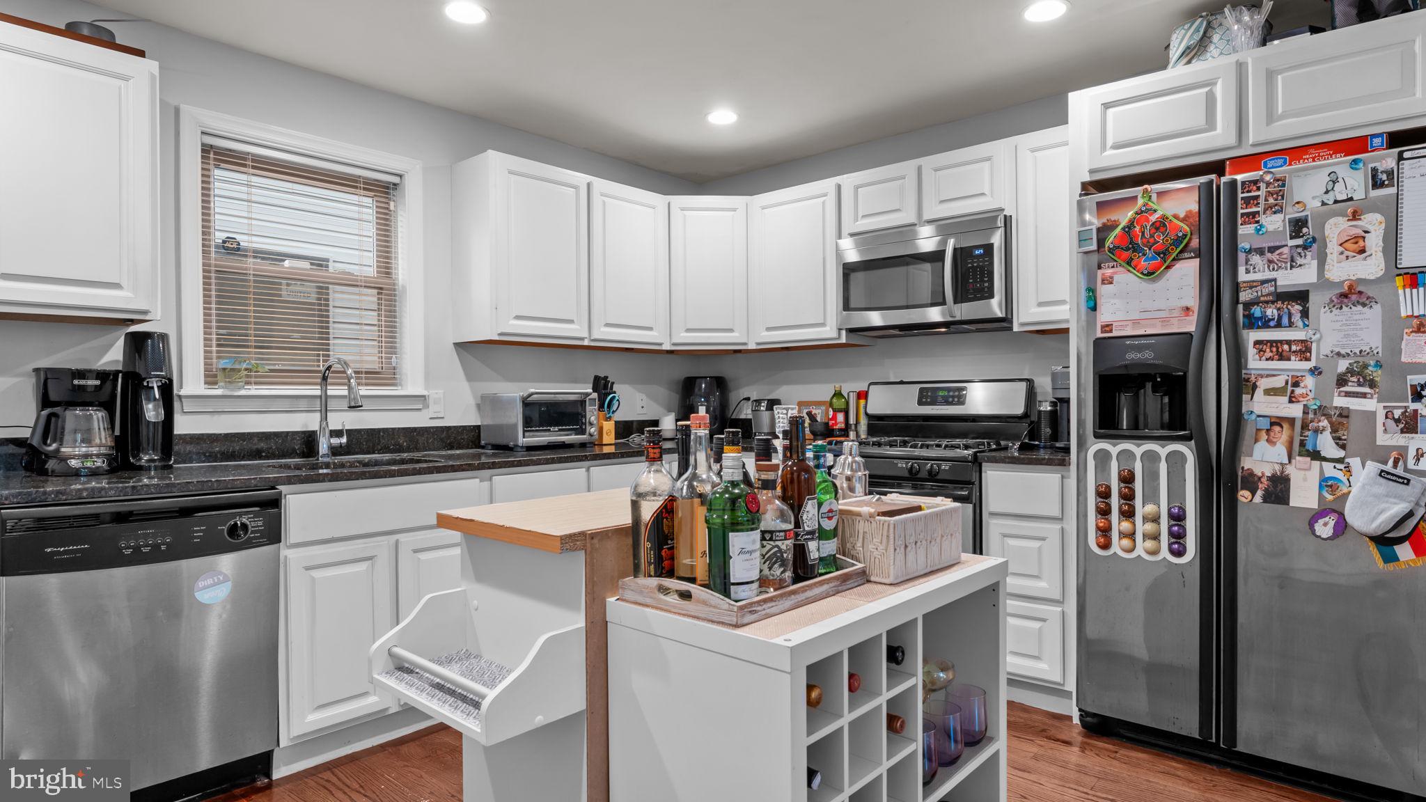 GRAYS FERRY - Residential