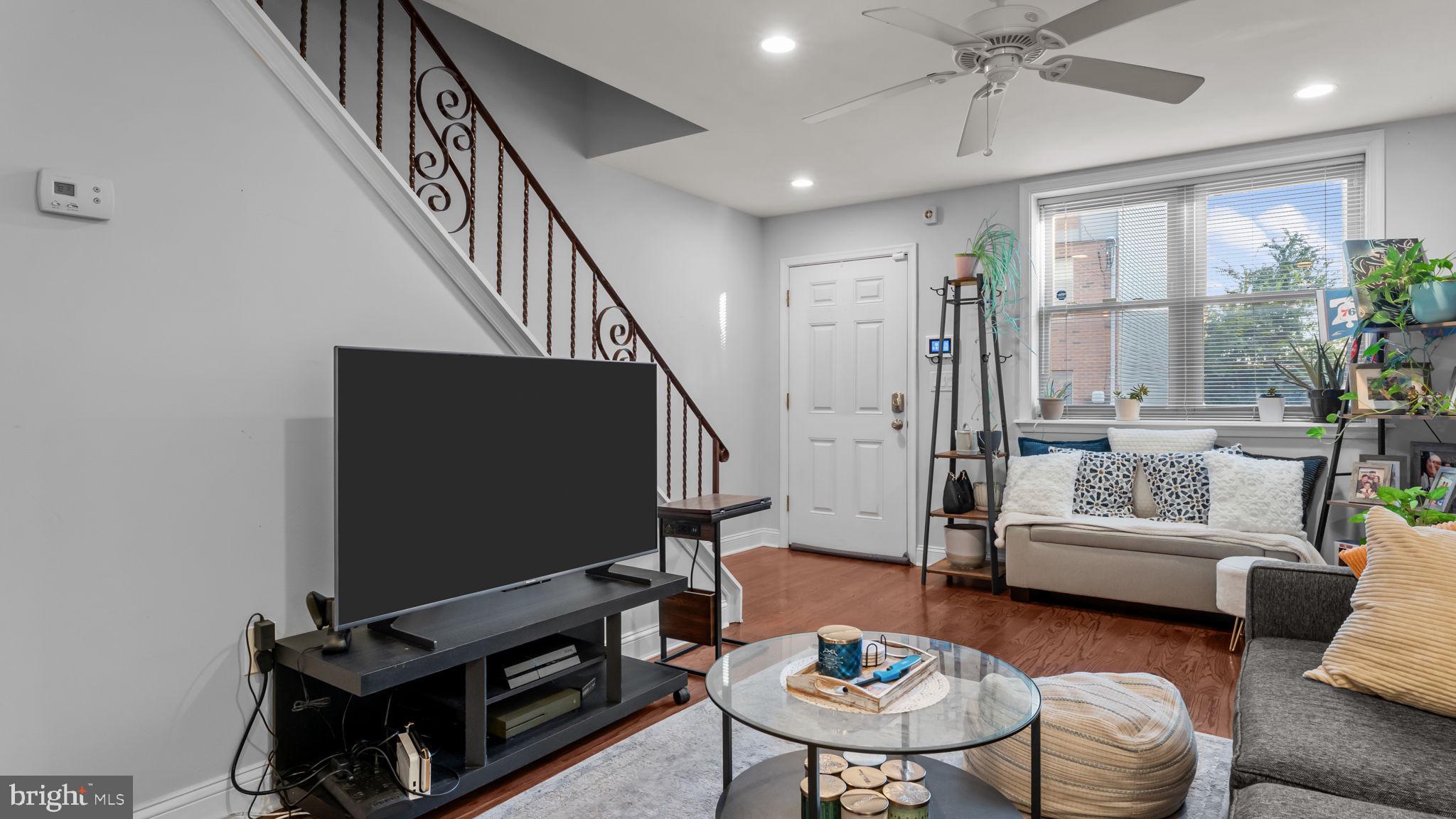 GRAYS FERRY - Residential