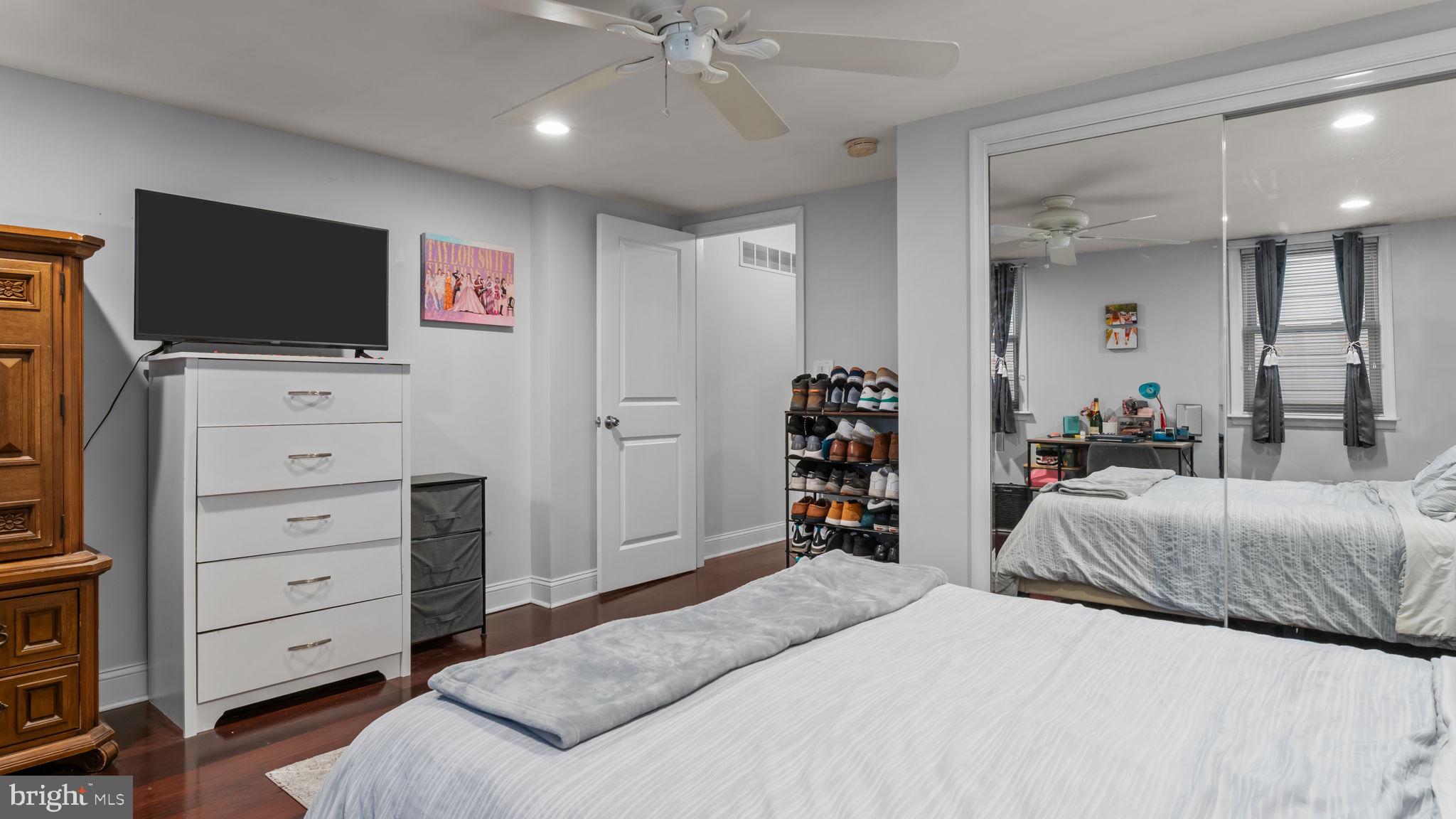 GRAYS FERRY - Residential