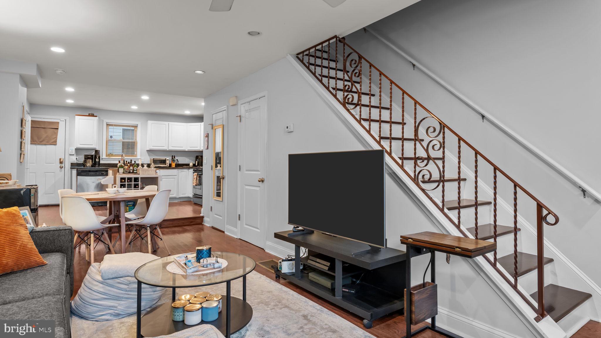 GRAYS FERRY - Residential