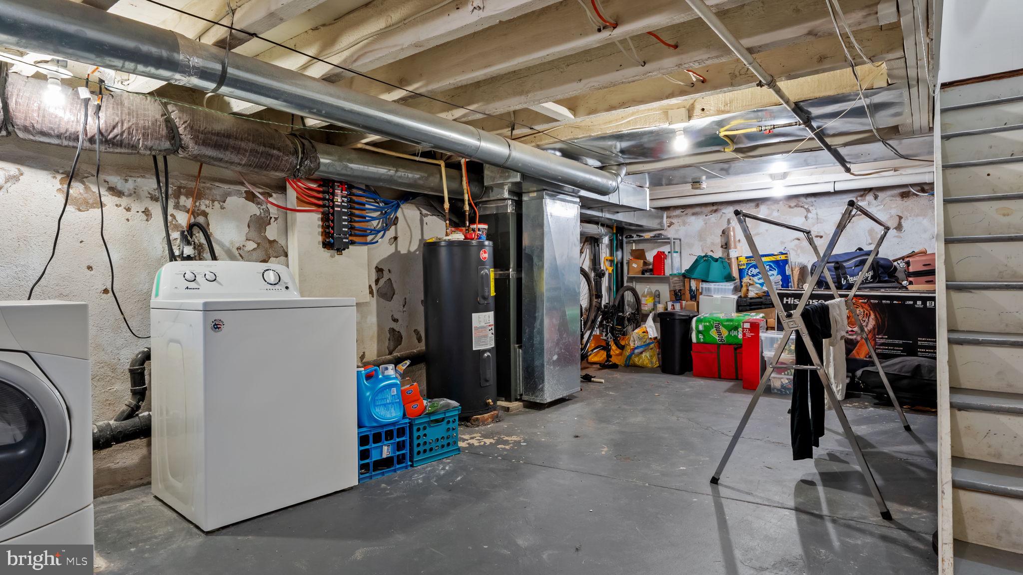 GRAYS FERRY - Residential