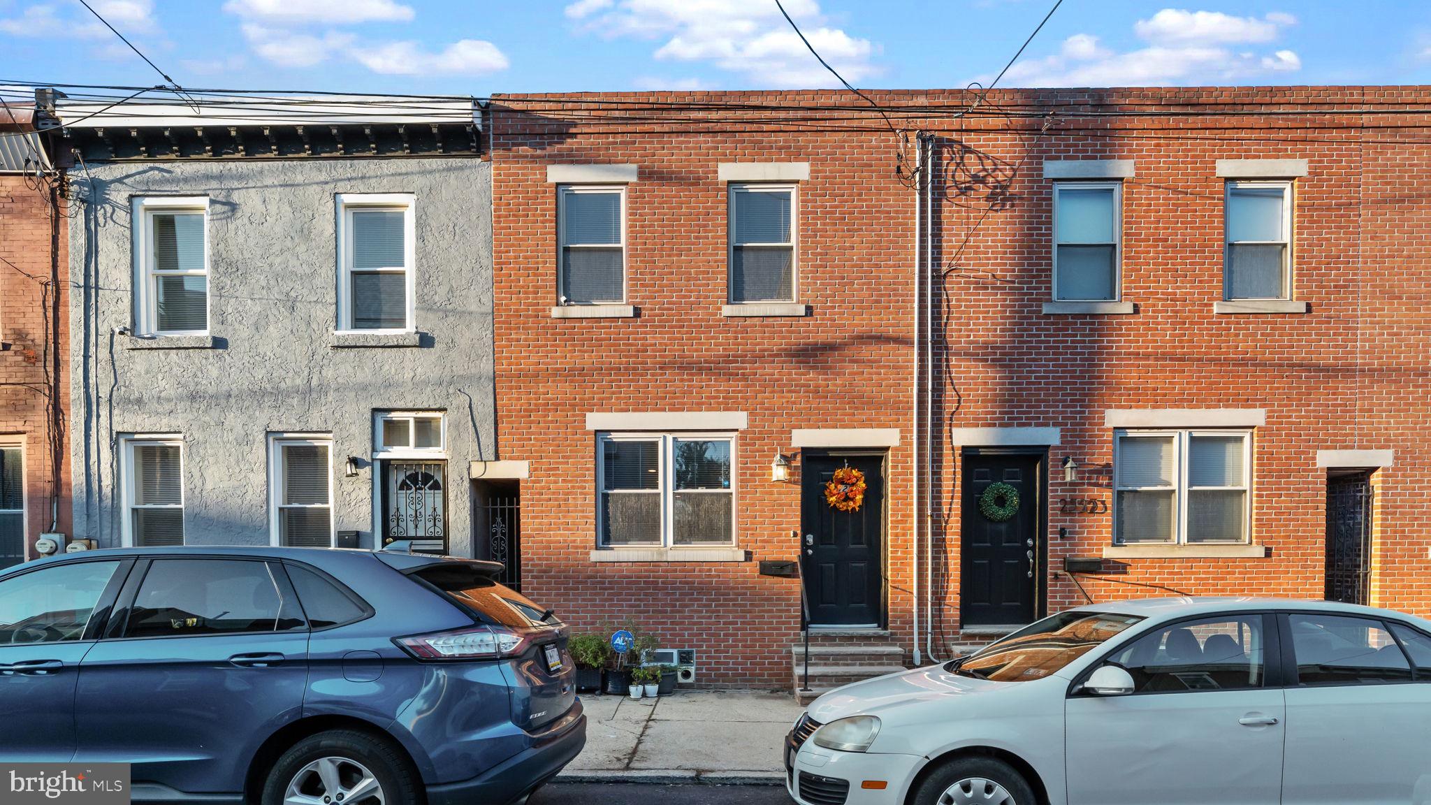 GRAYS FERRY - Residential