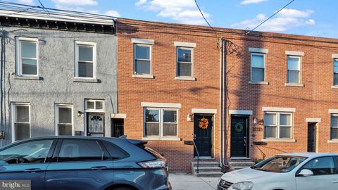Photo of 2525 Federal Street, PHILADELPHIA, PA 19146 (MLS # PAPH2585260)
