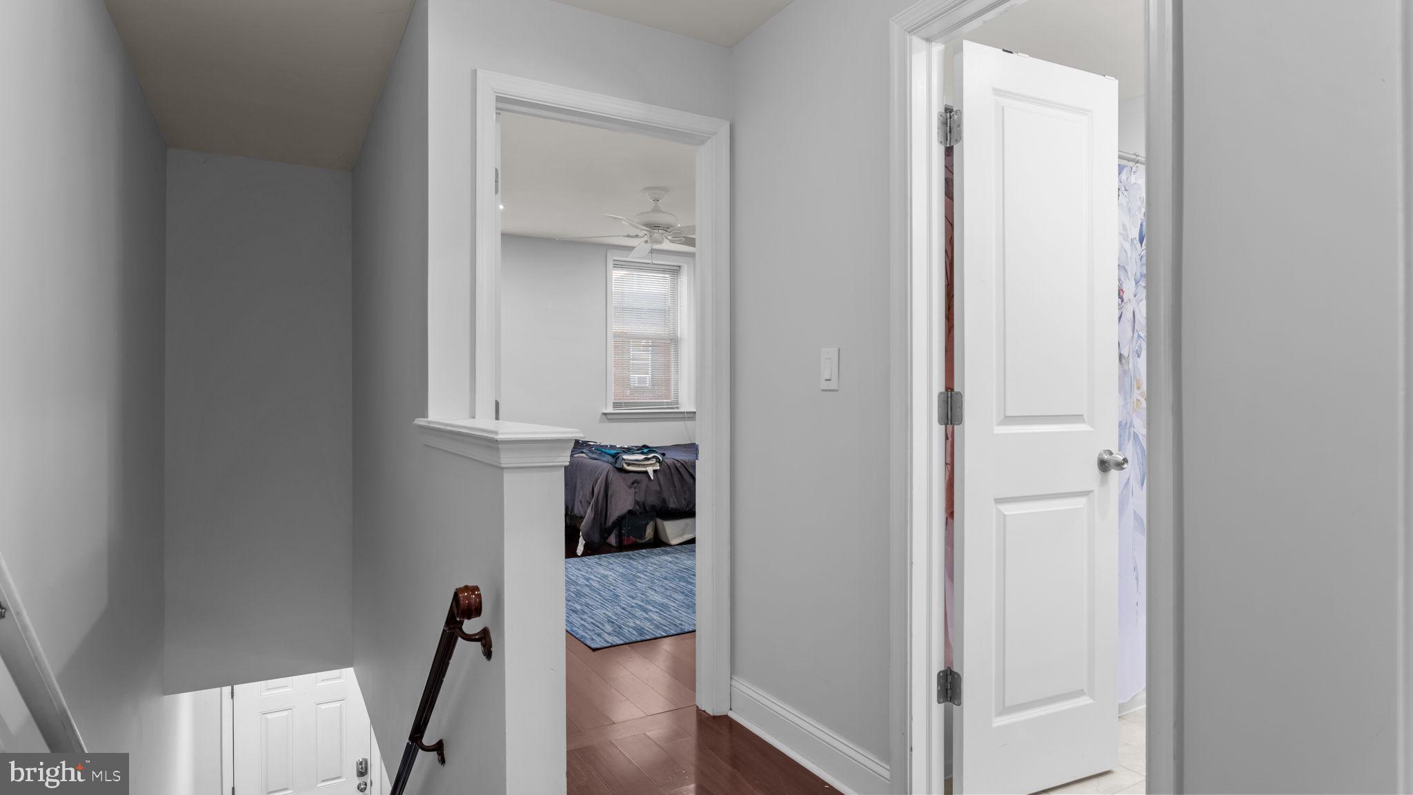 GRAYS FERRY - Residential