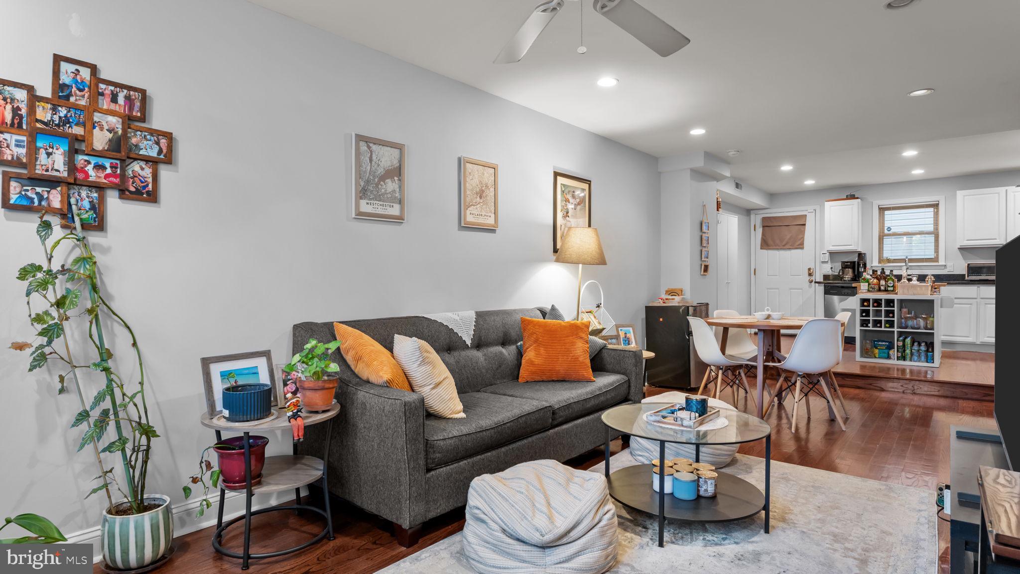 GRAYS FERRY - Residential