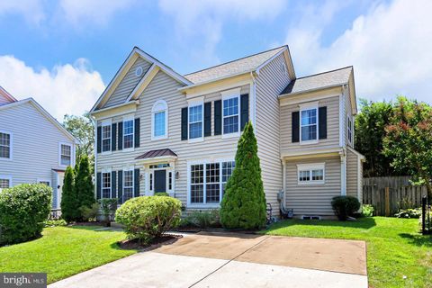 3720 5TH STREET S ARLINGTON VA 22204