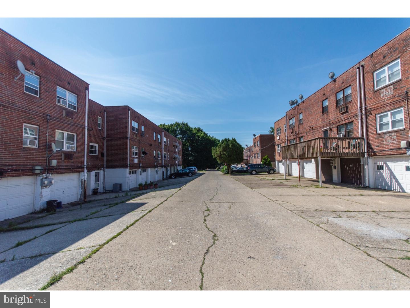 WISSAHICKON - Residential