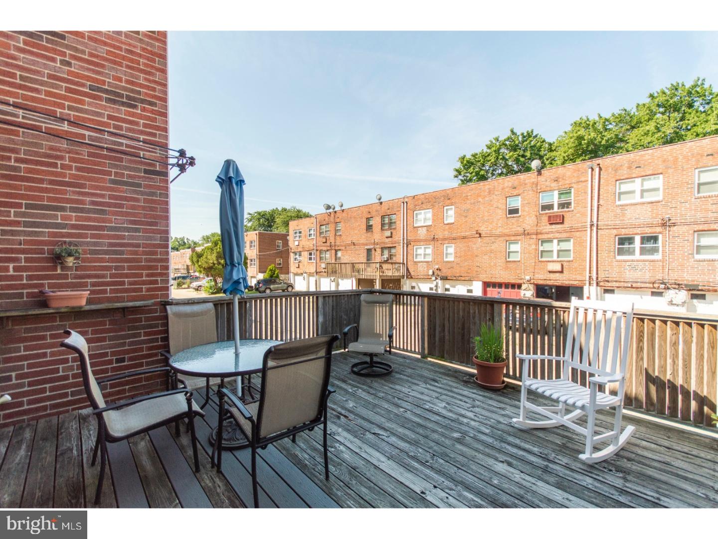 WISSAHICKON - Residential