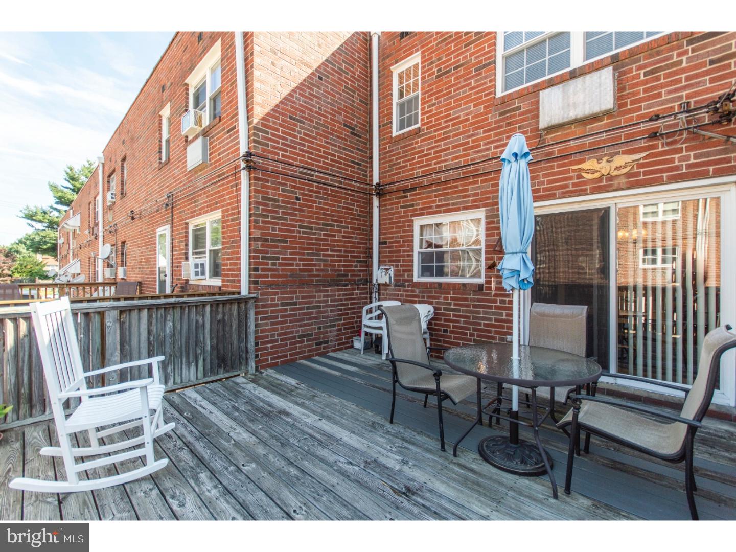 WISSAHICKON - Residential