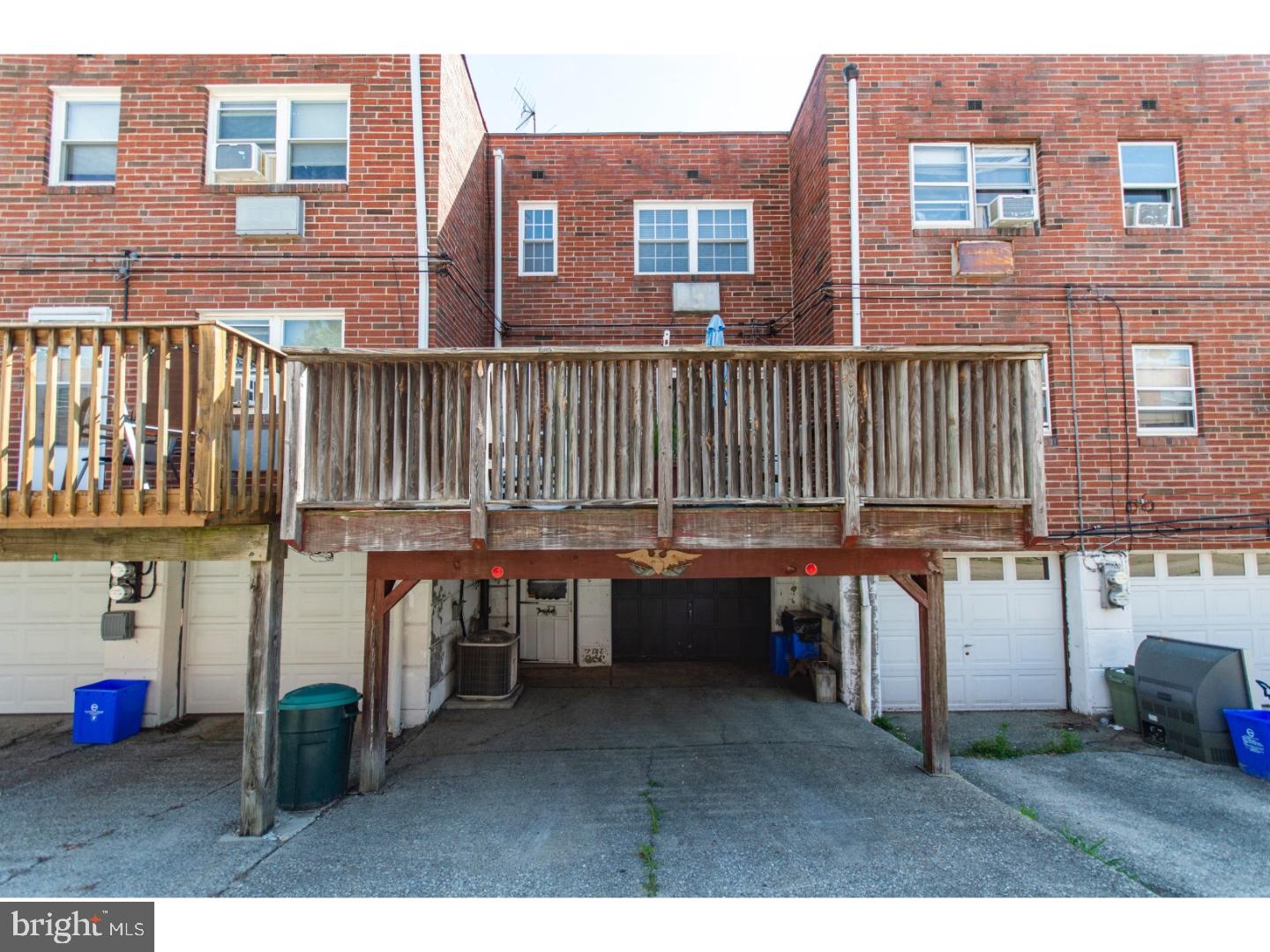 WISSAHICKON - Residential