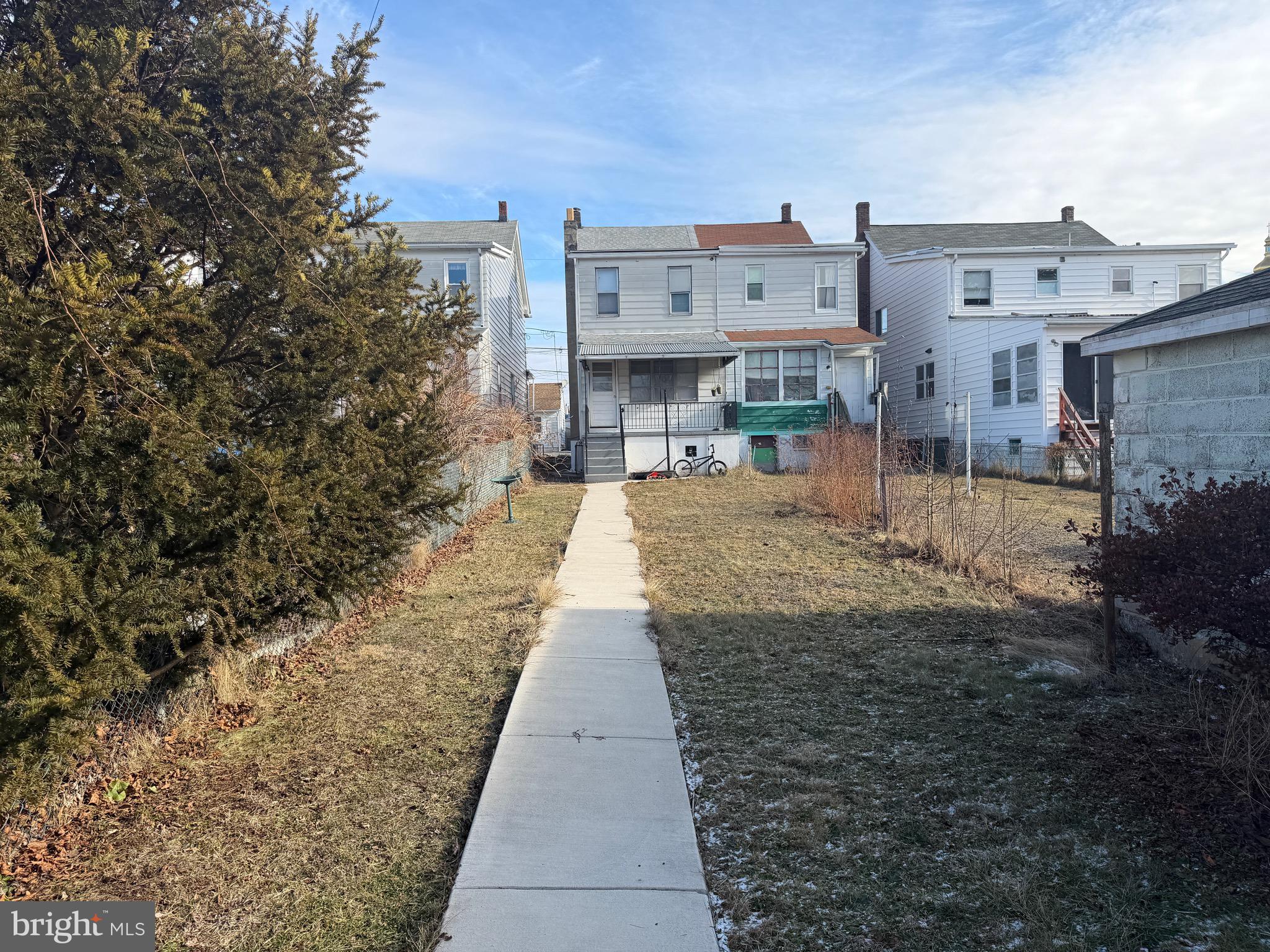 NONE AVAILABLE - Residential