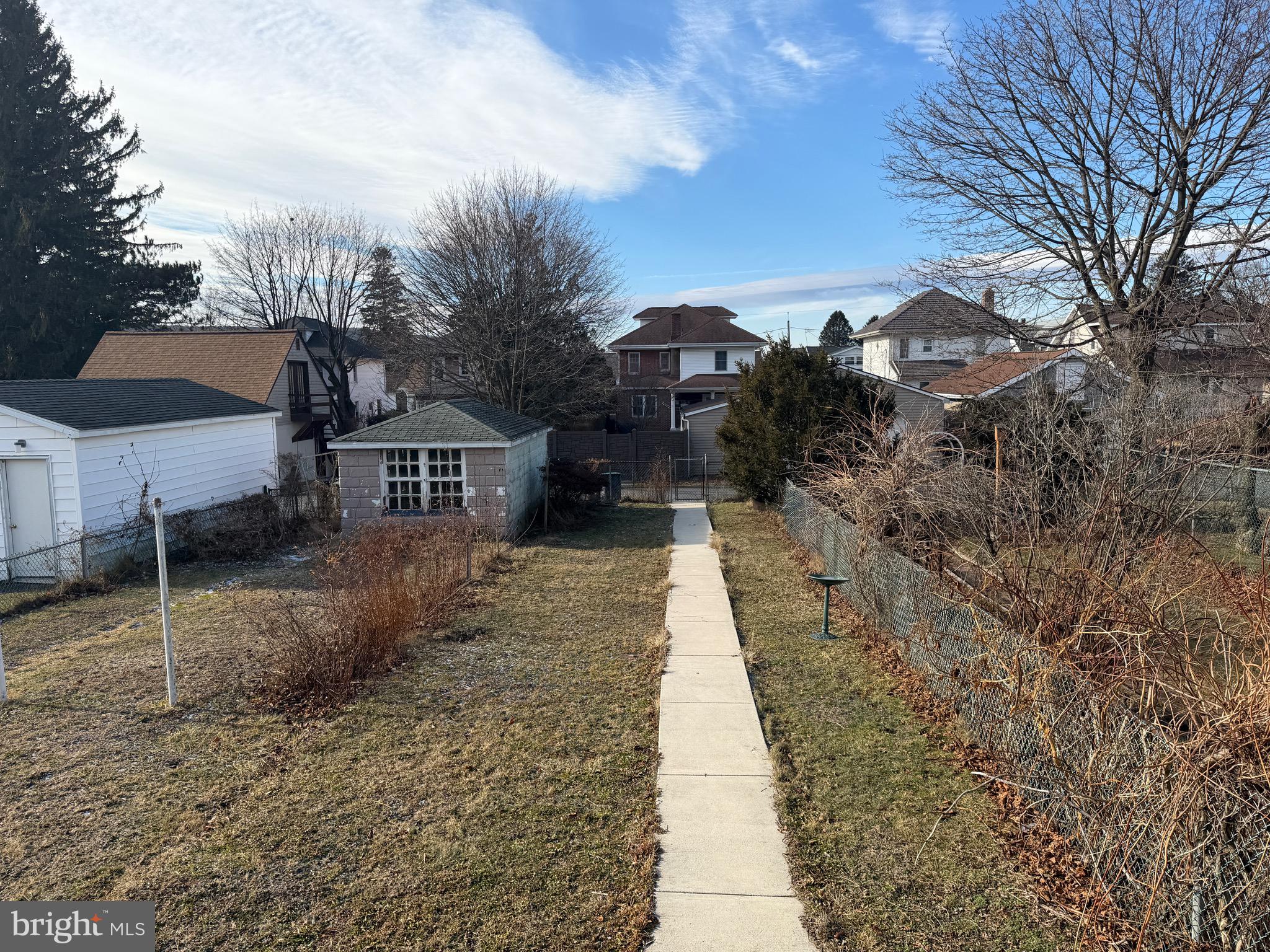 NONE AVAILABLE - Residential