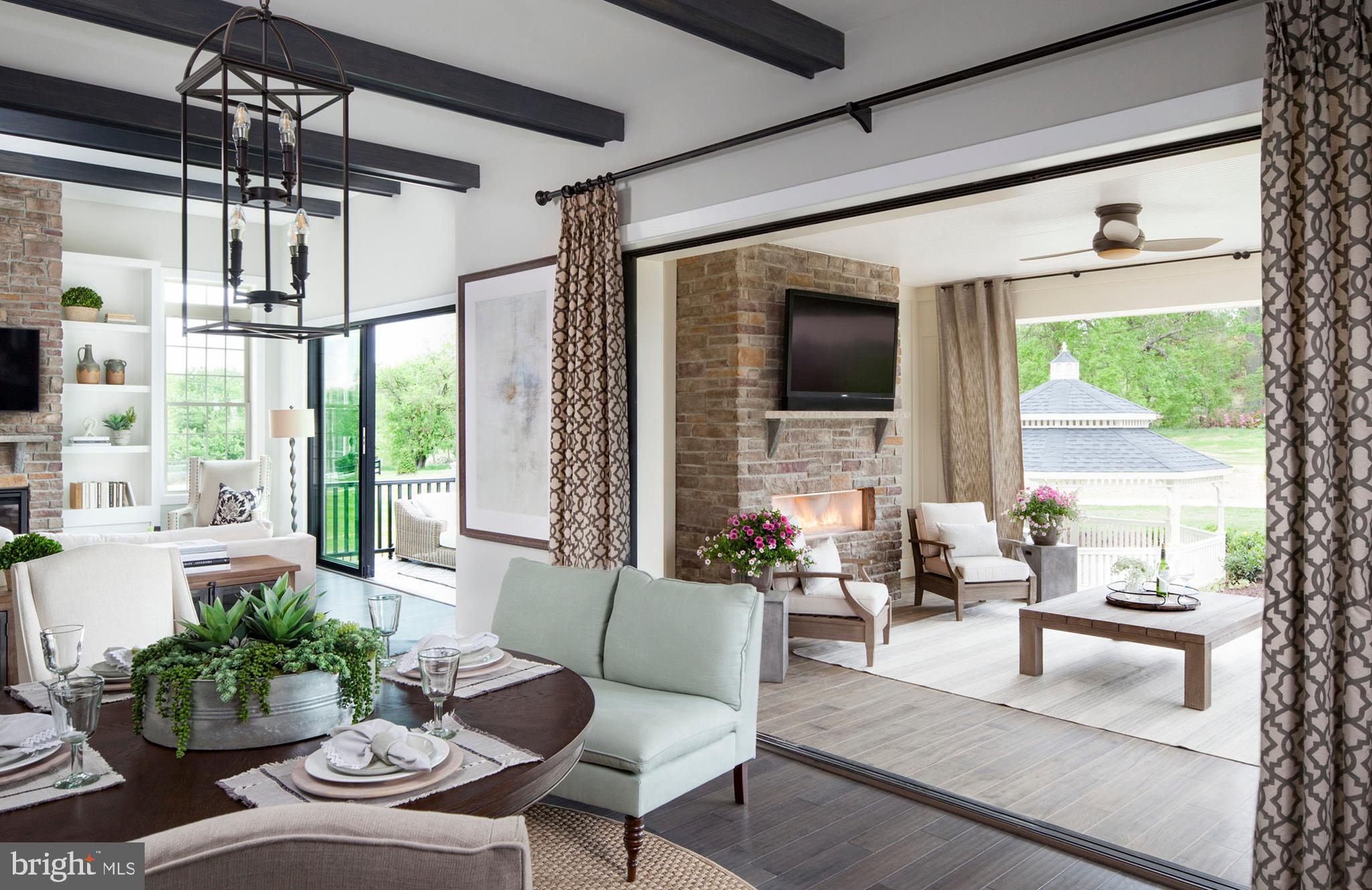 WILLOWCREEK - Residential