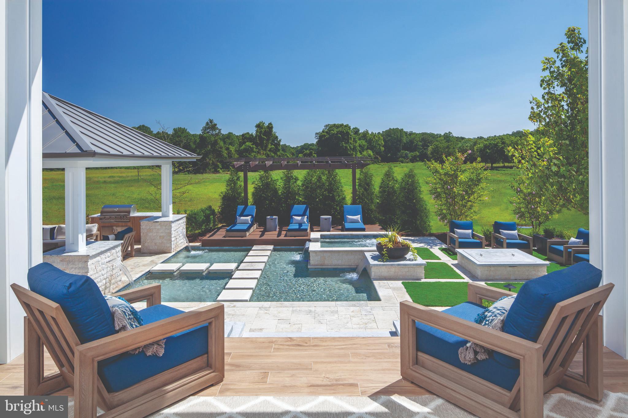 WILLOWCREEK - Residential