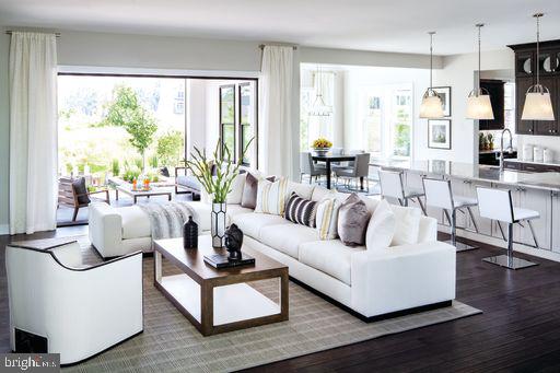 WILLOWCREEK - Residential