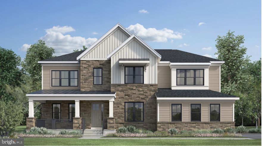 Your dream home is waiting. A welcoming wooded home site located within a highly desirable school district! Spacious foyer, and beautiful formal dining room reveal views of the expansive great room. The gourmet kitchen makes a statement!   Primary bedroom enhanced with walk-in closets leading to the master spa featuring dual-sink vanities, free-standing tub, and large shower.  Attractive loft on second floor offers endless opportunities for a flexible space.! Schedule an appointment today to learn more about building your dream home!