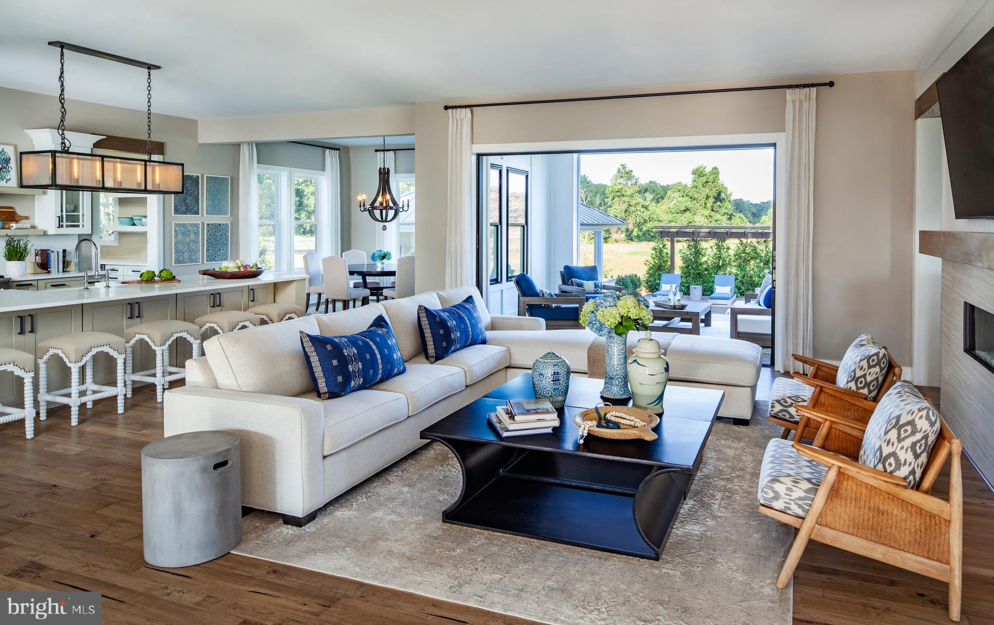 WILLOWCREEK - Residential