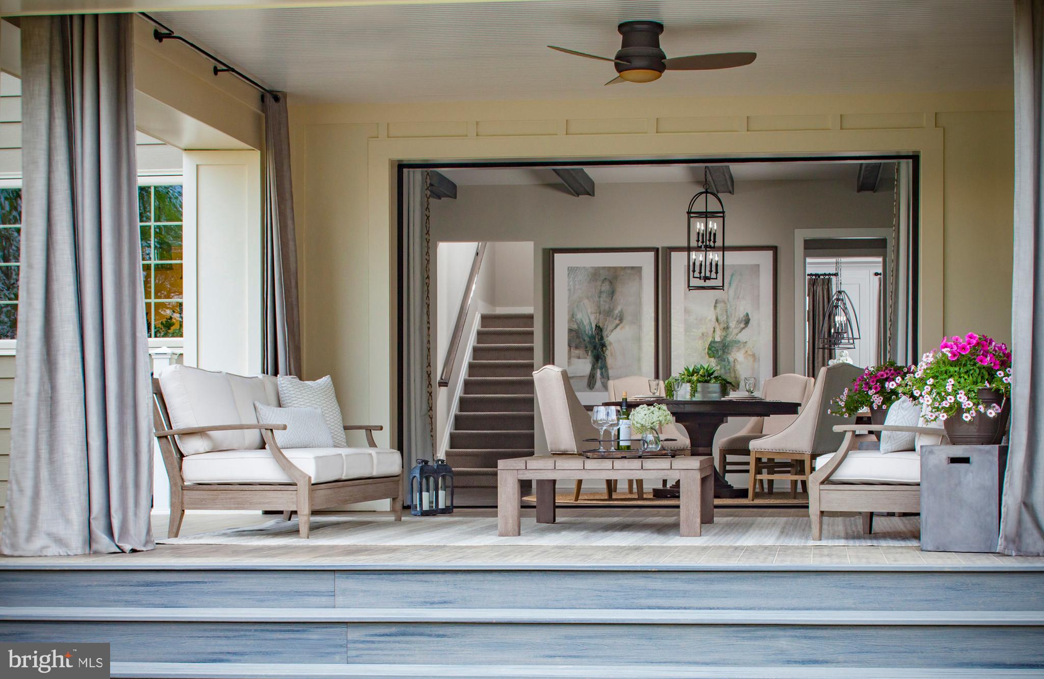 WILLOWCREEK - Residential