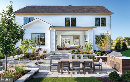 WILLOWCREEK - Residential