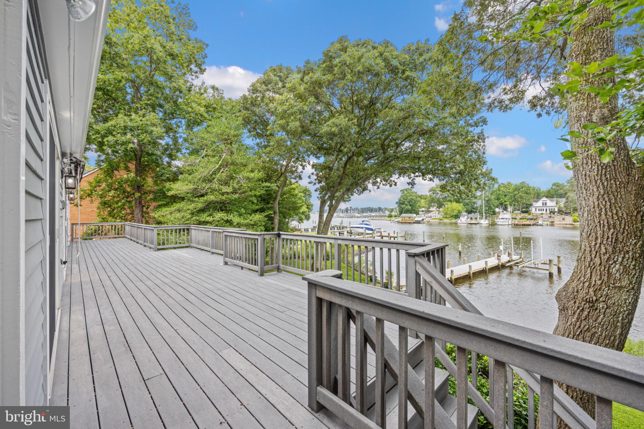 CAPE MCKINSEY - Residential