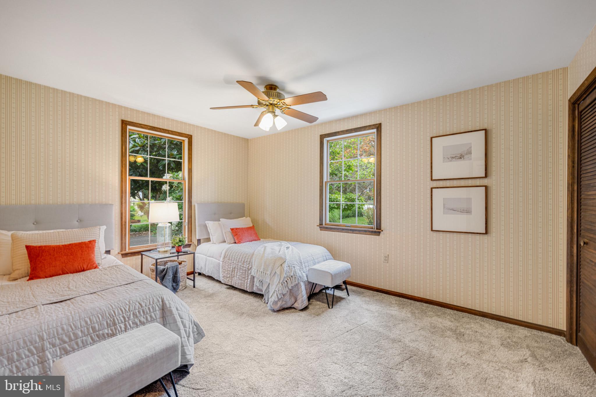 CAPE MCKINSEY - Residential