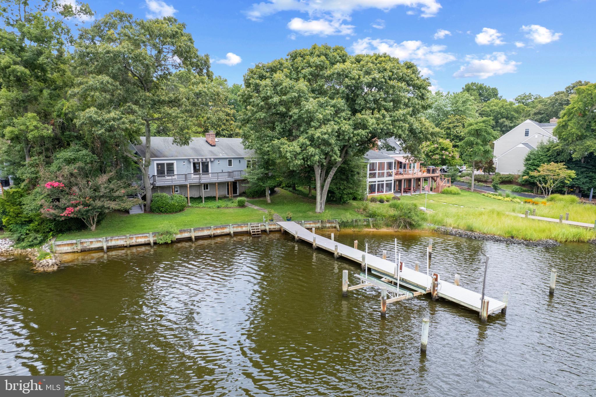 CAPE MCKINSEY - Residential