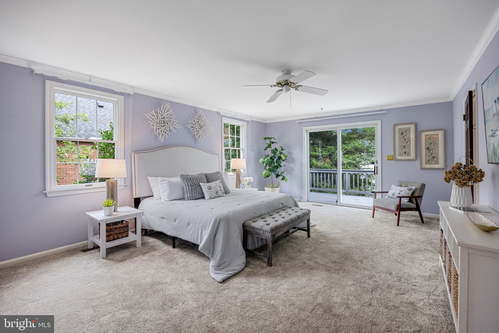 CAPE MCKINSEY - Residential