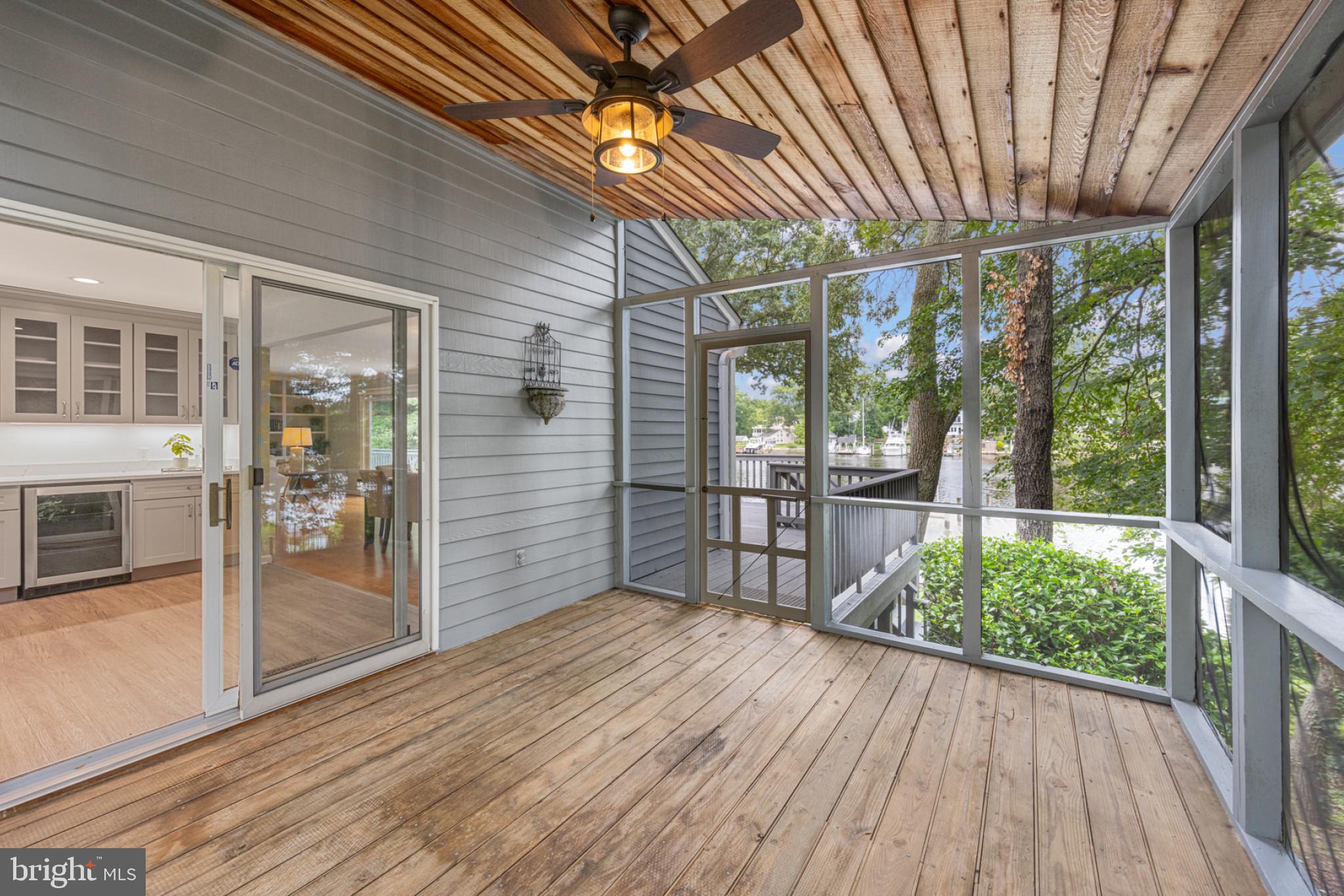 CAPE MCKINSEY - Residential