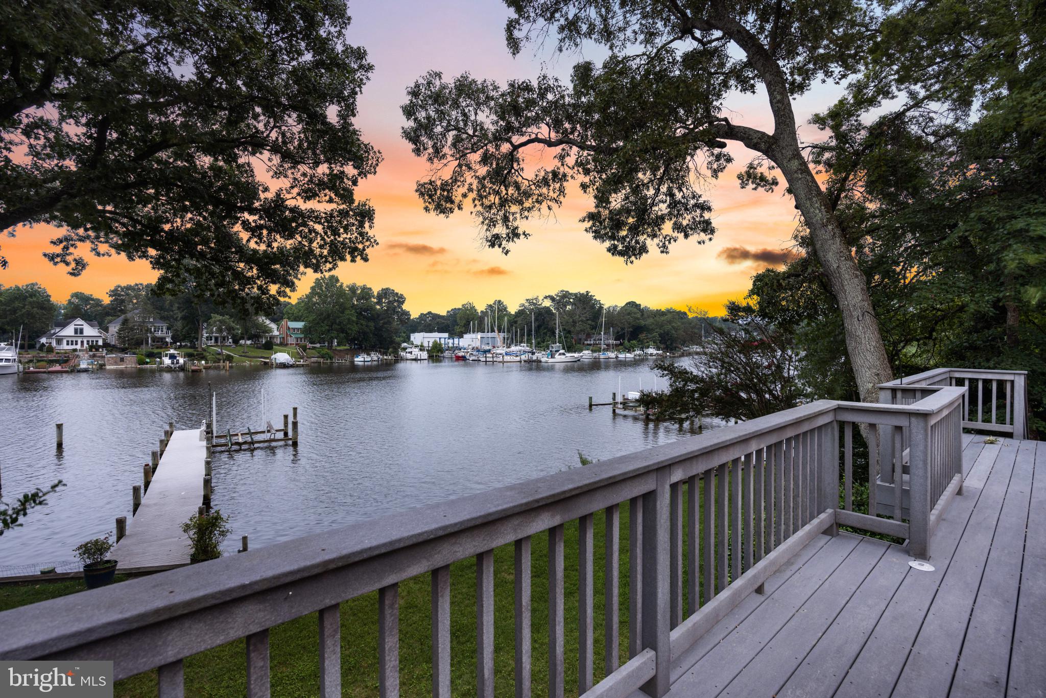 CAPE MCKINSEY - Residential