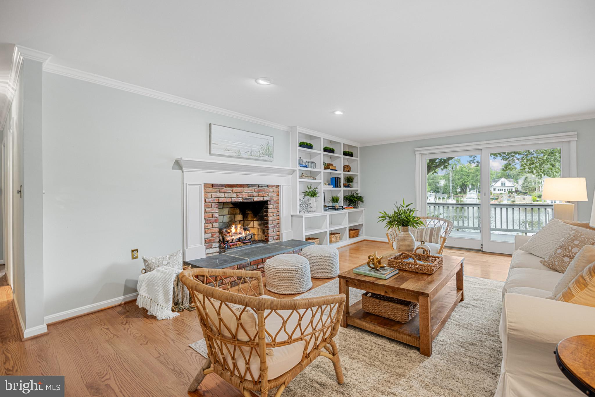 CAPE MCKINSEY - Residential