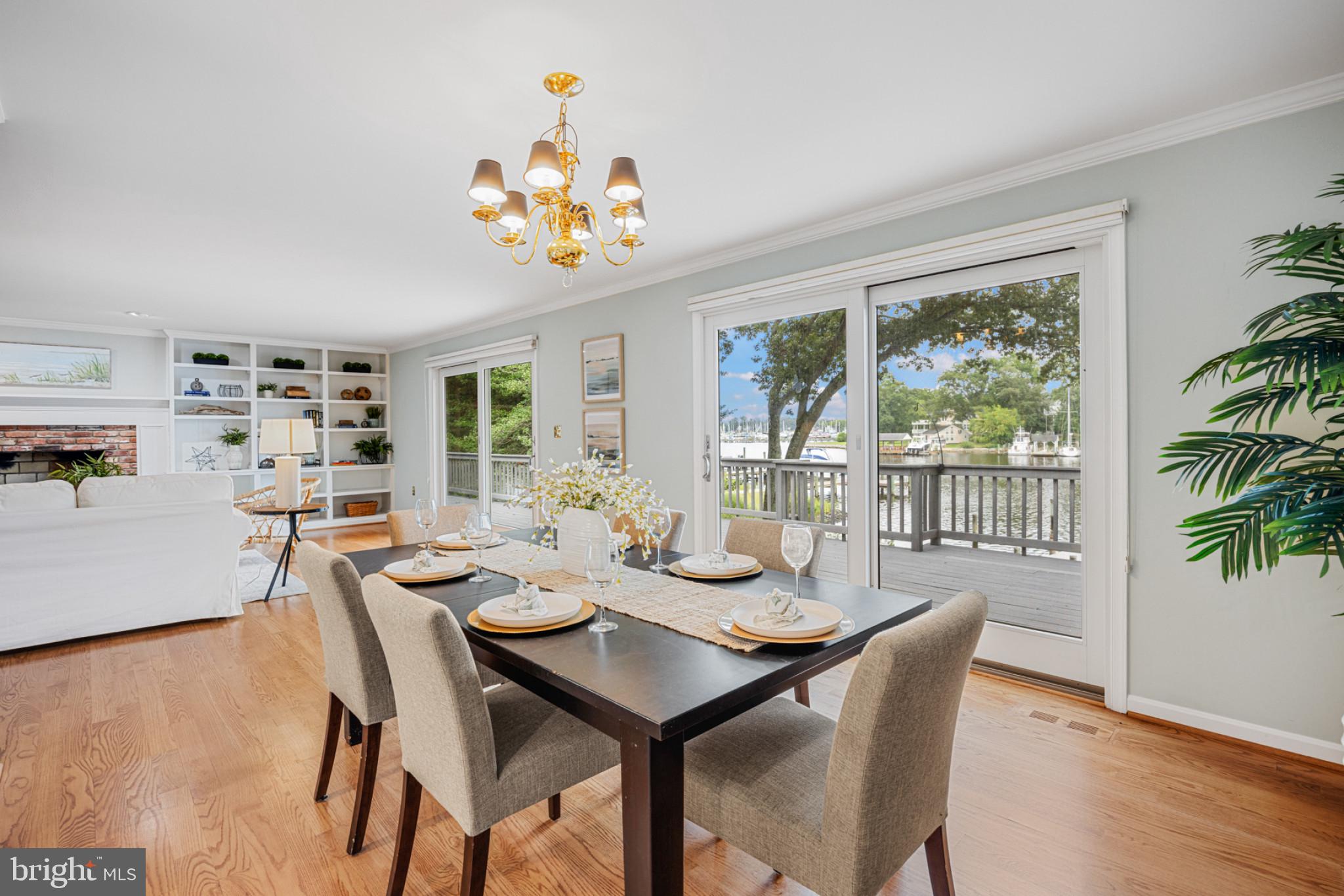 CAPE MCKINSEY - Residential