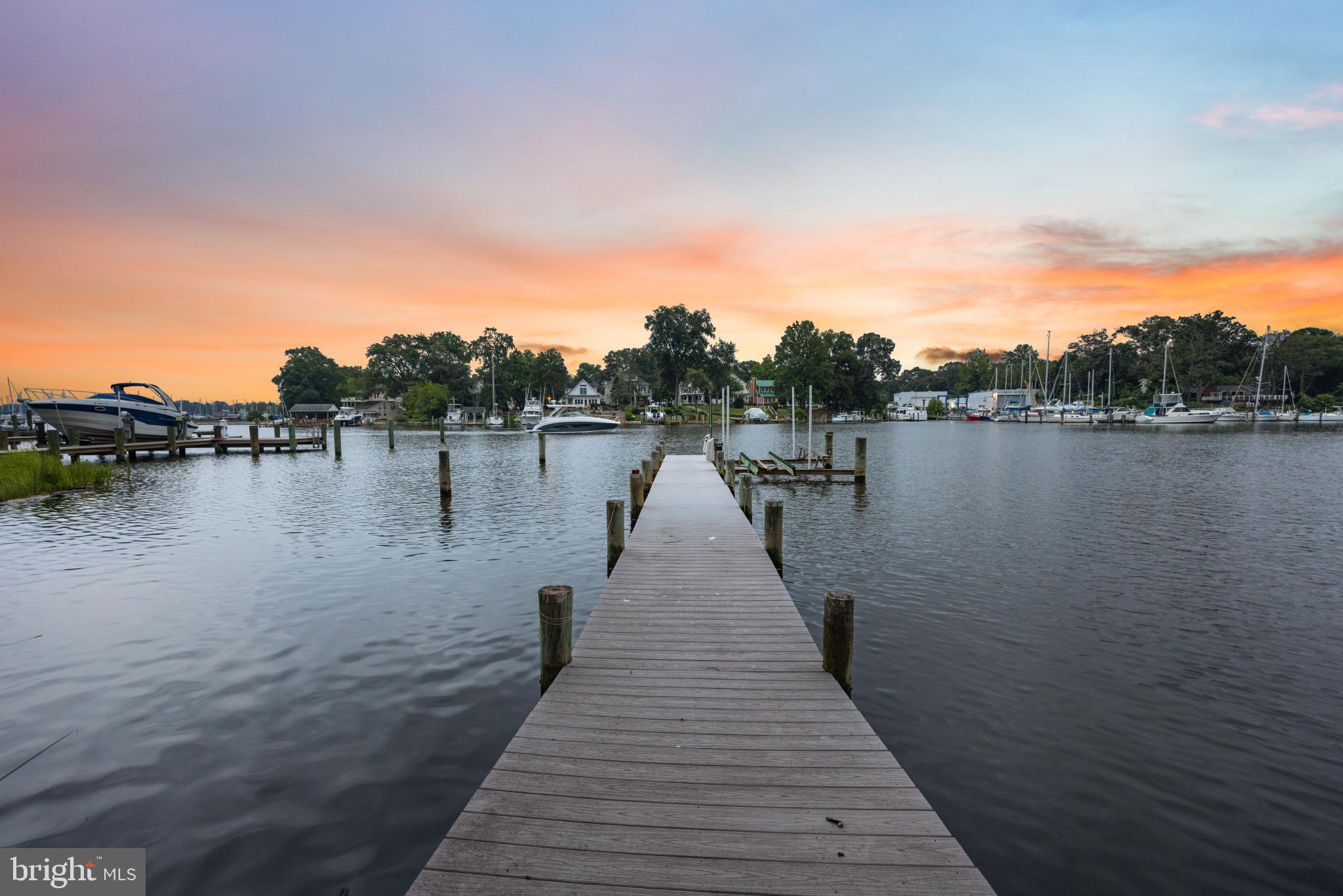 CAPE MCKINSEY - Residential