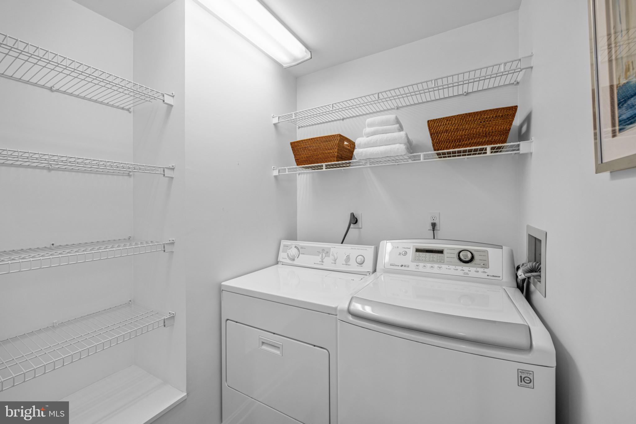 CAPE MCKINSEY - Residential