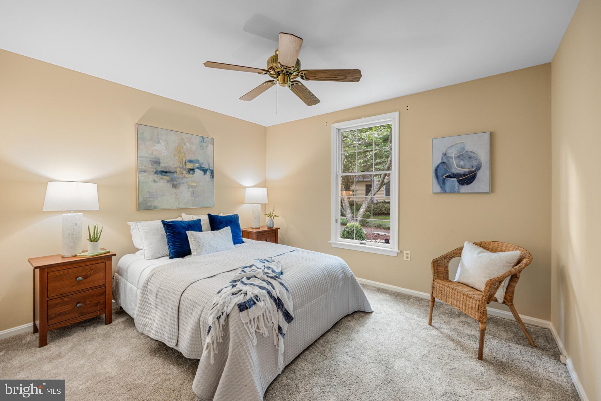 CAPE MCKINSEY - Residential