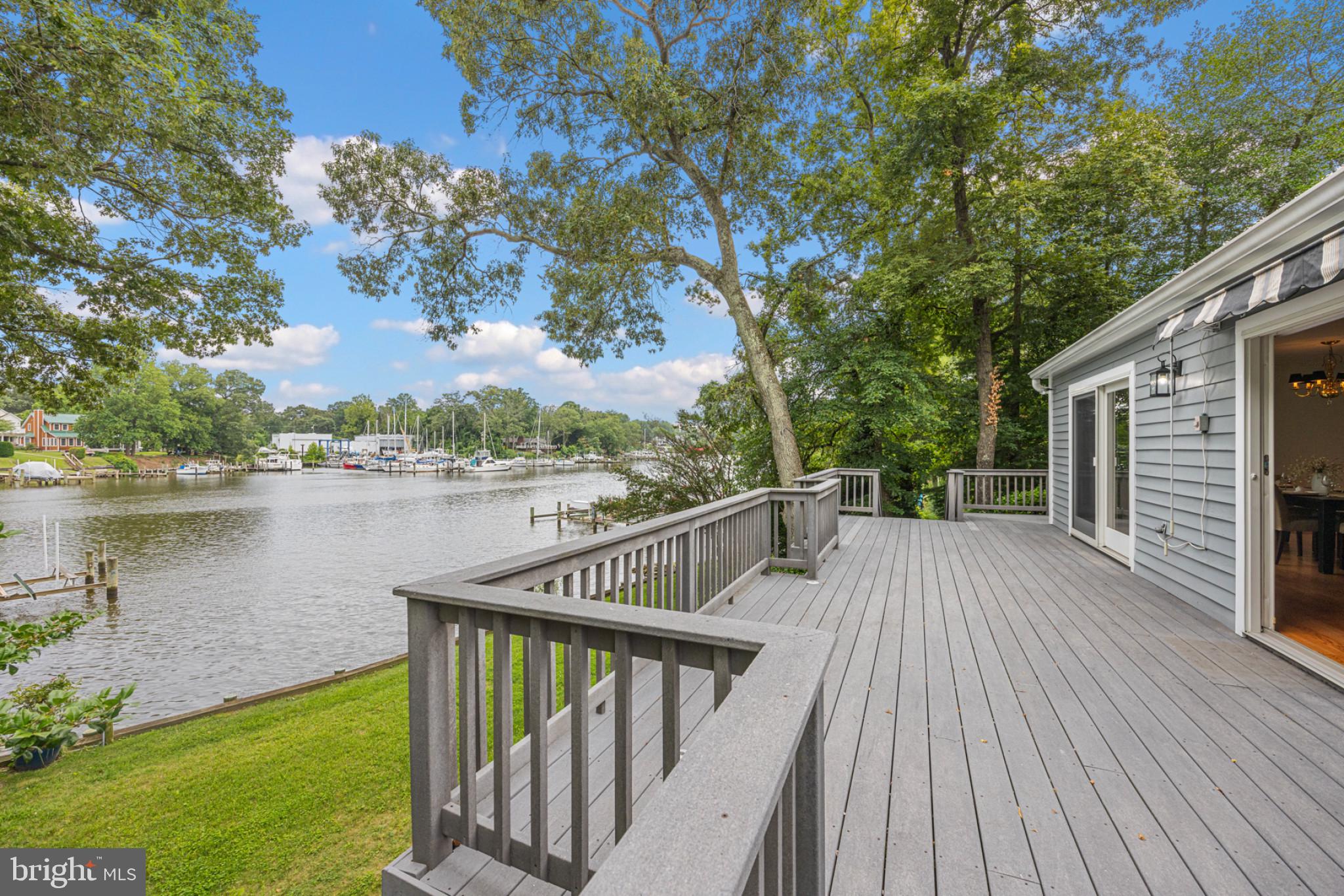 CAPE MCKINSEY - Residential