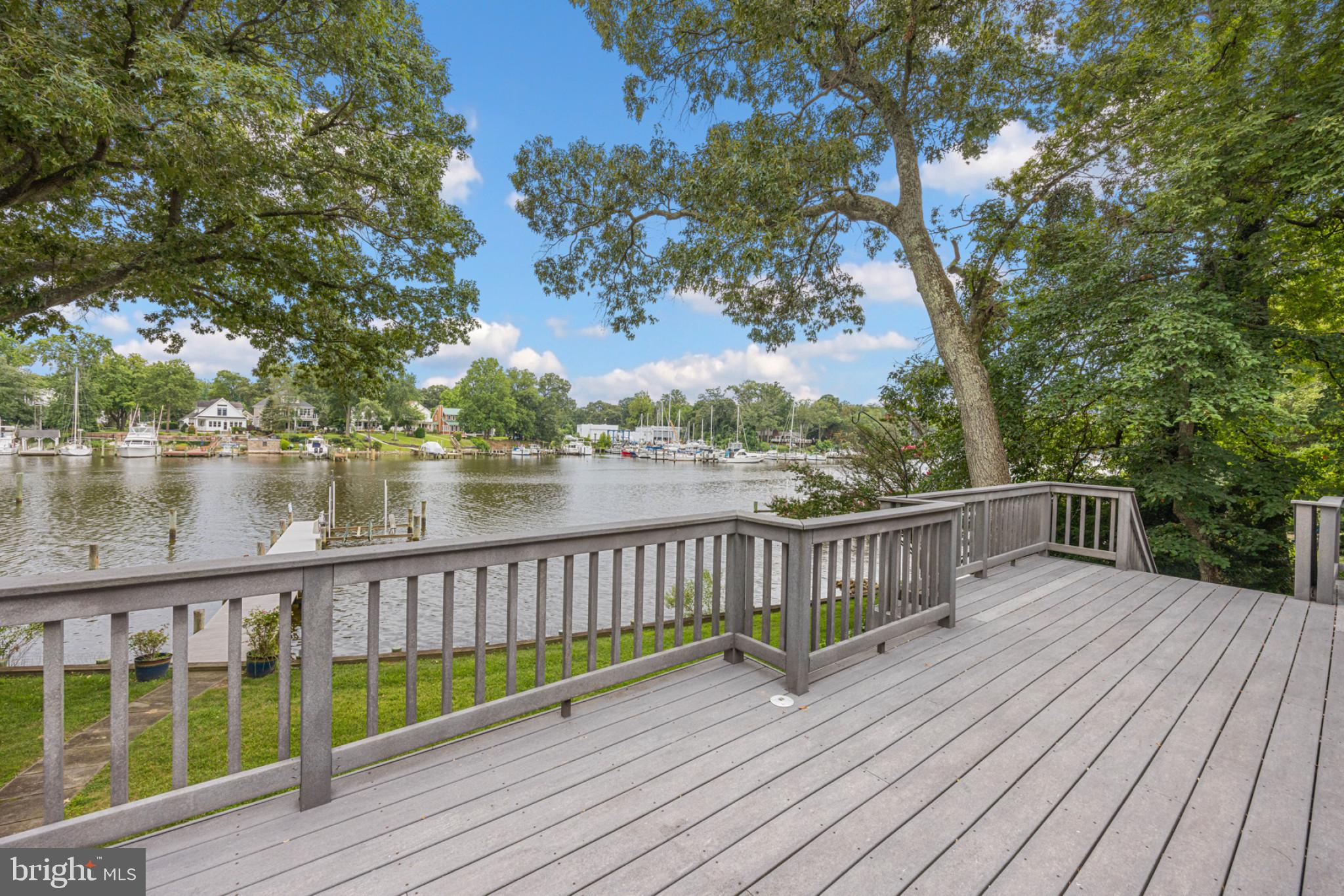 CAPE MCKINSEY - Residential