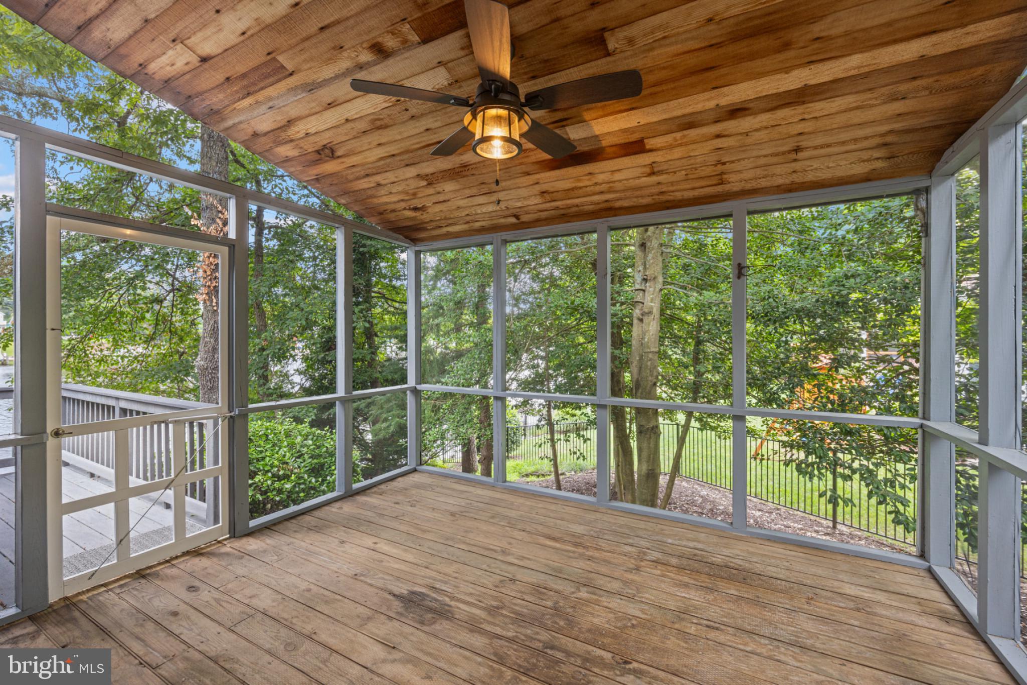 CAPE MCKINSEY - Residential