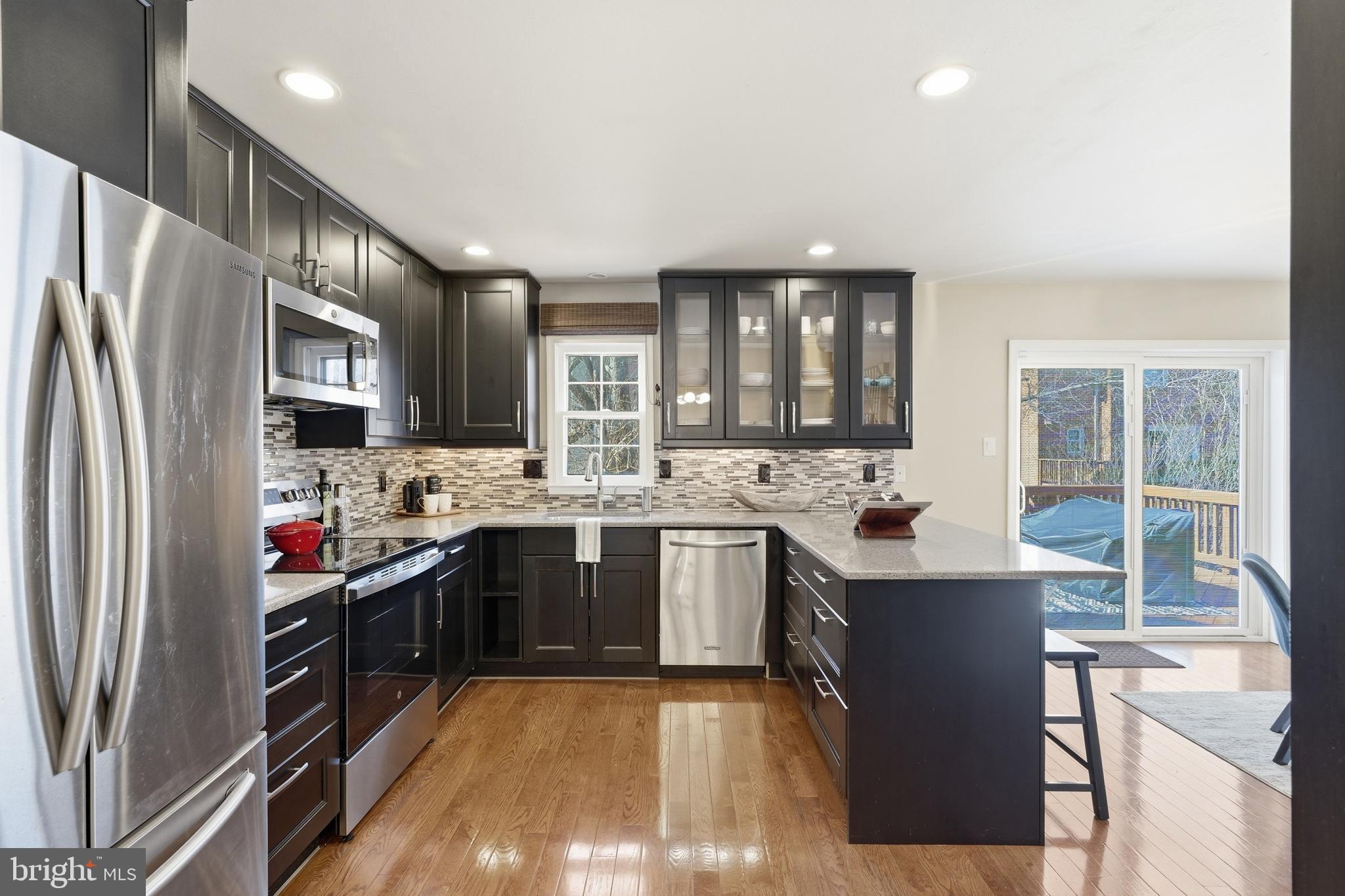 9424 PARK HUNT COURT