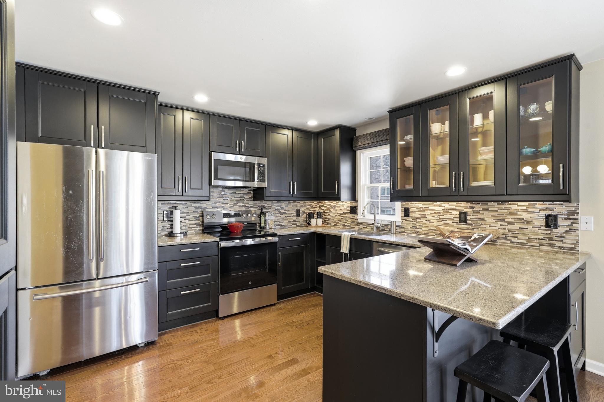 9424 PARK HUNT COURT