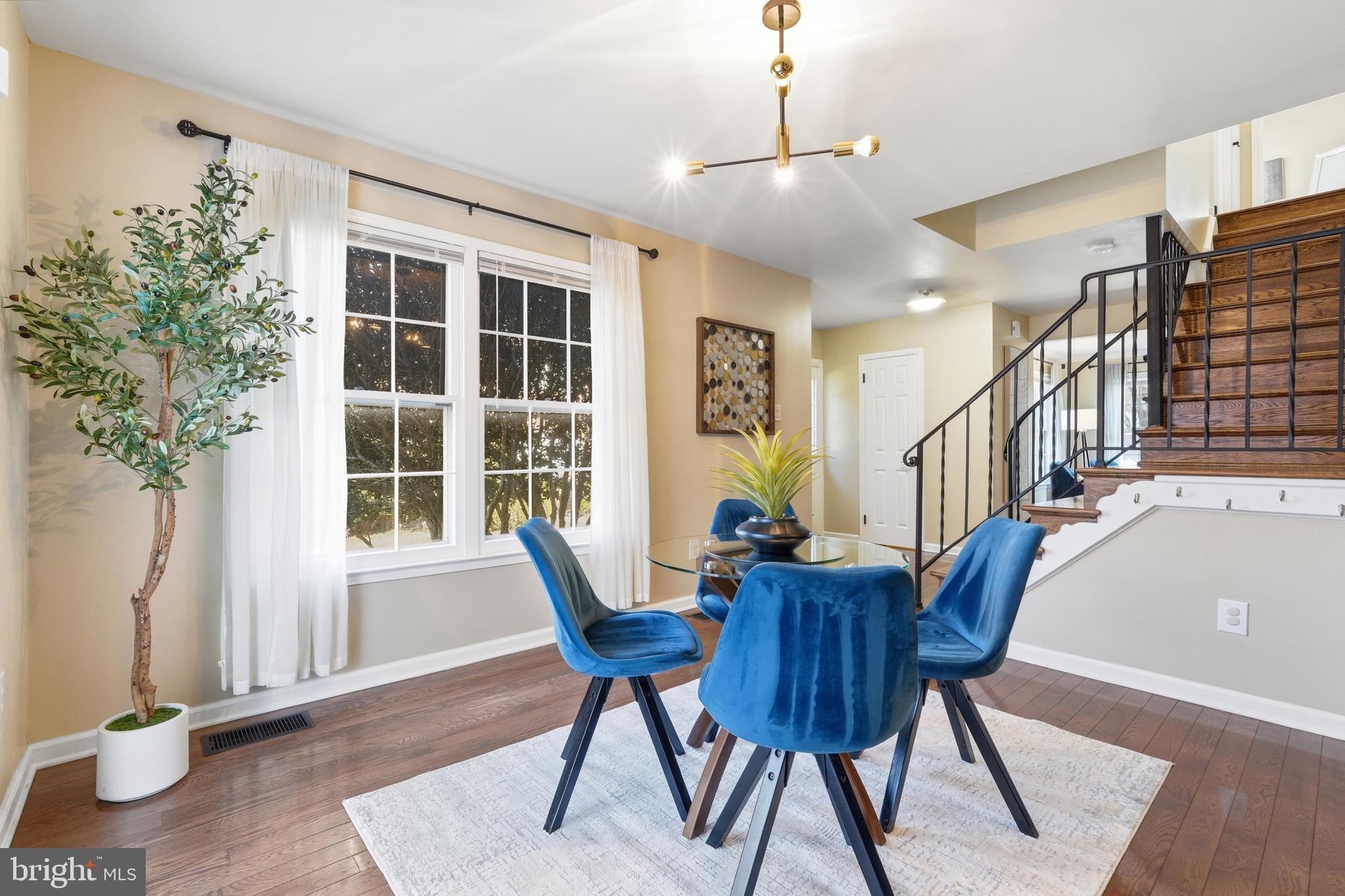 9424 PARK HUNT COURT