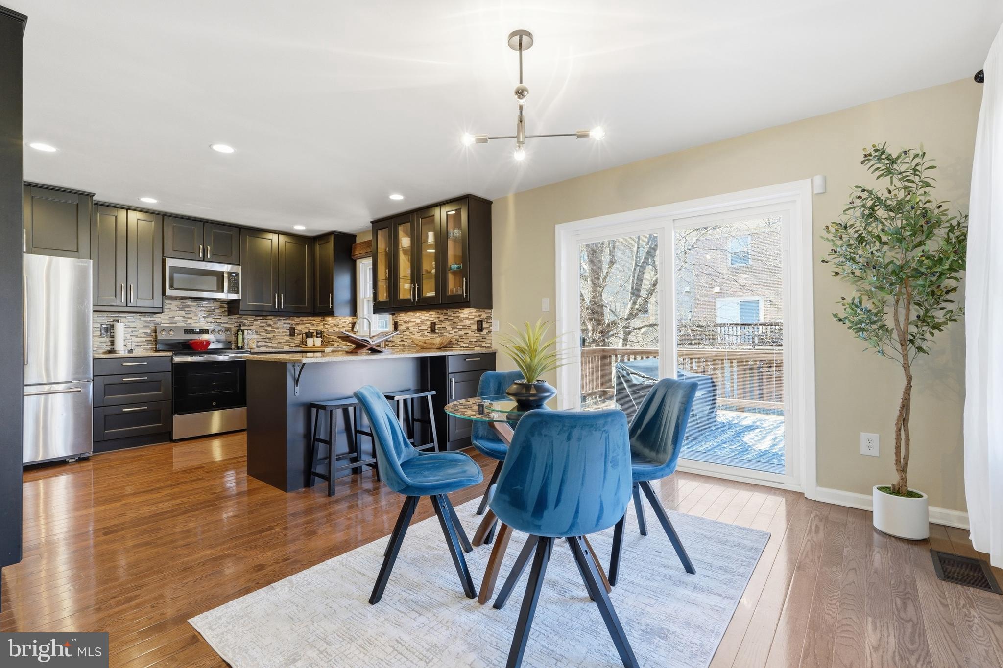 9424 PARK HUNT COURT