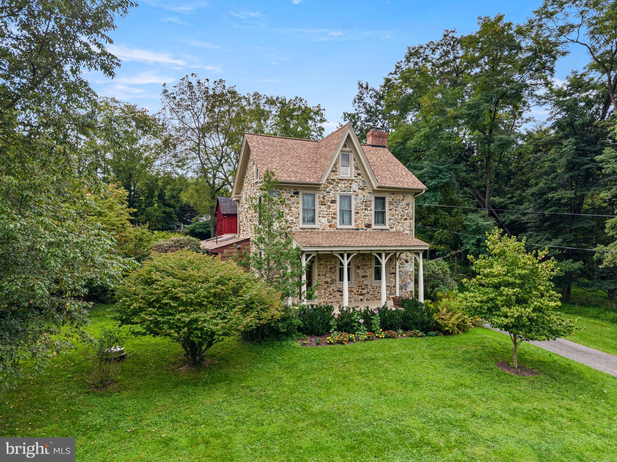 241 Indiantown Road, Glenmoore, PA, 19343
