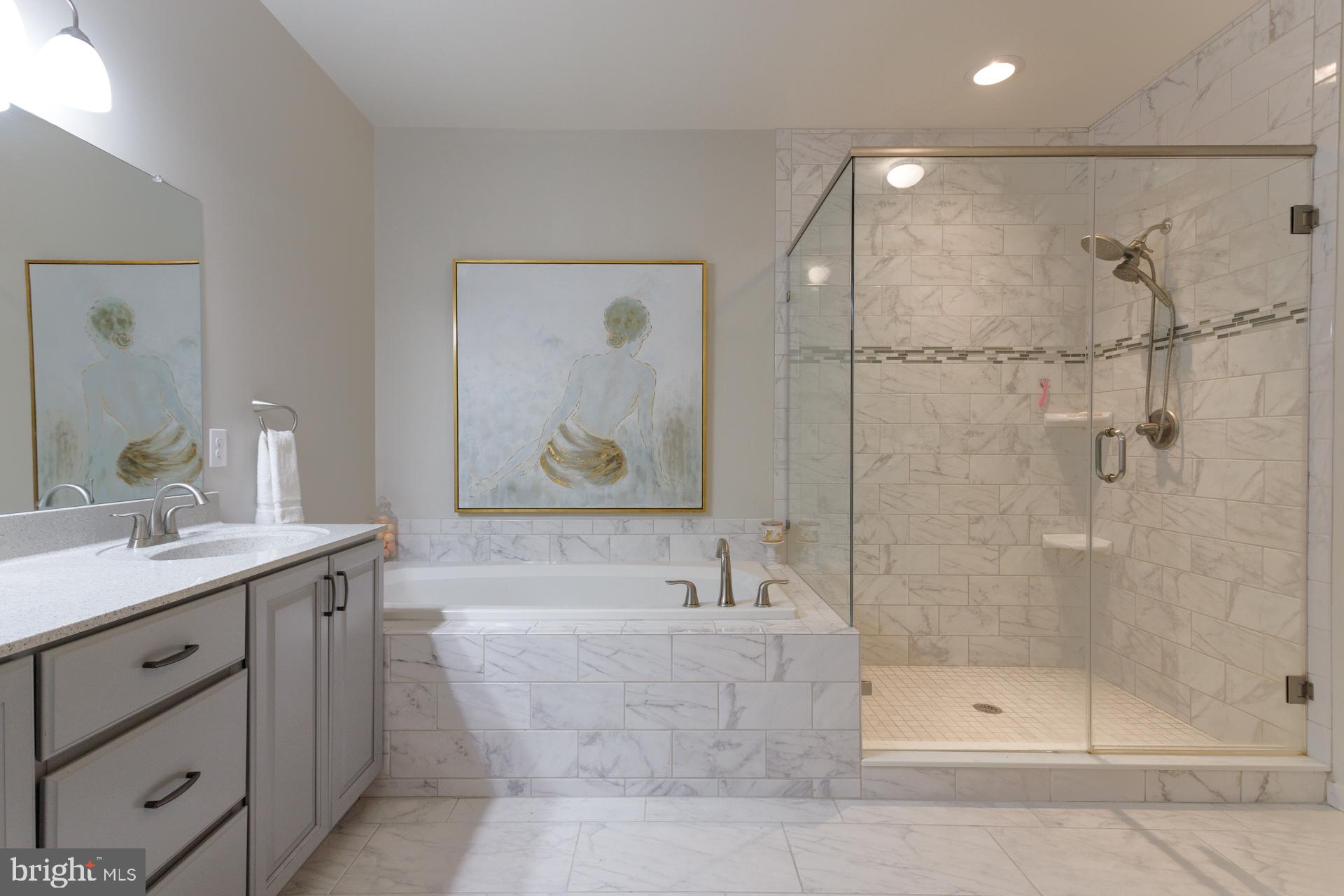 WALDEN SQUARE - Residential