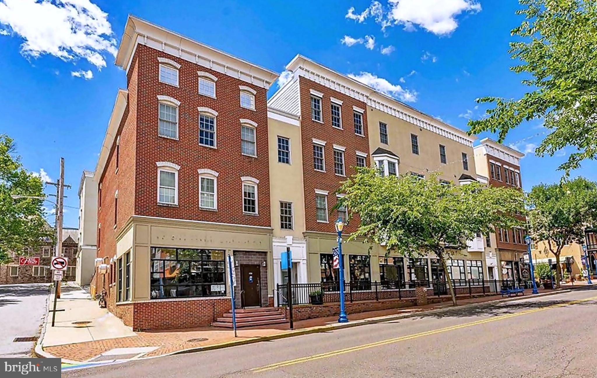 136 BRIDGE STREET 303