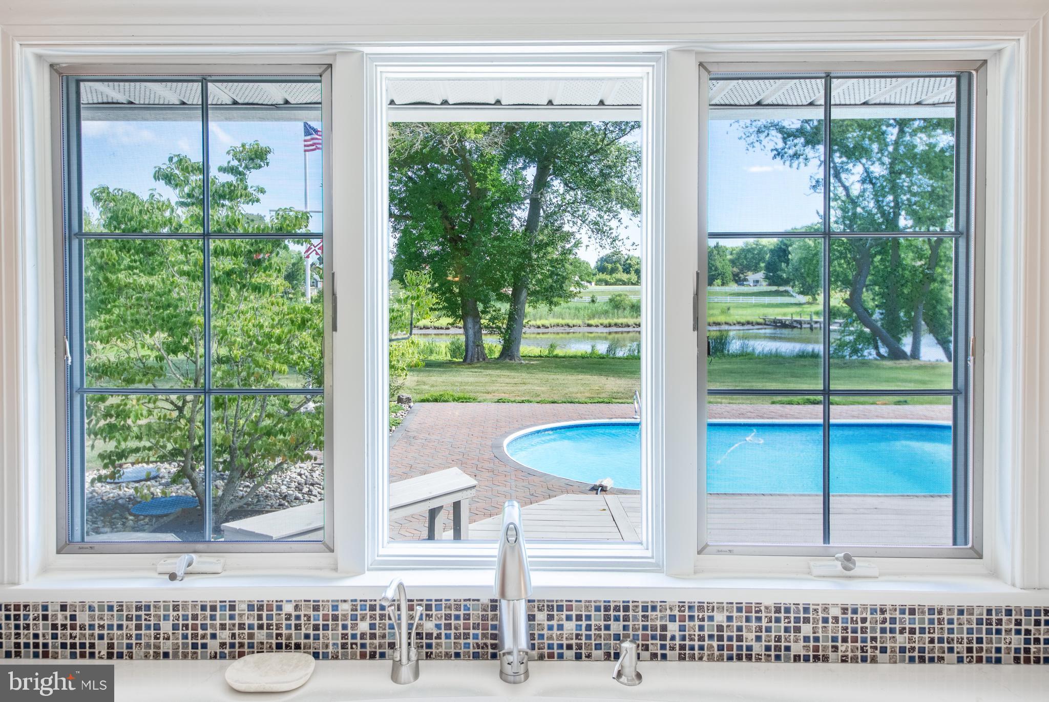 BELLE POINT FARM - Residential