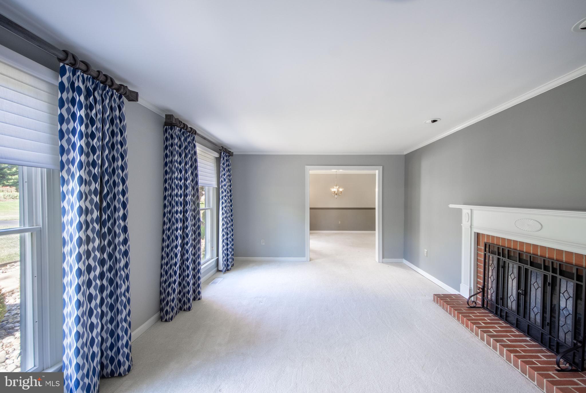 BELLE POINT FARM - Residential