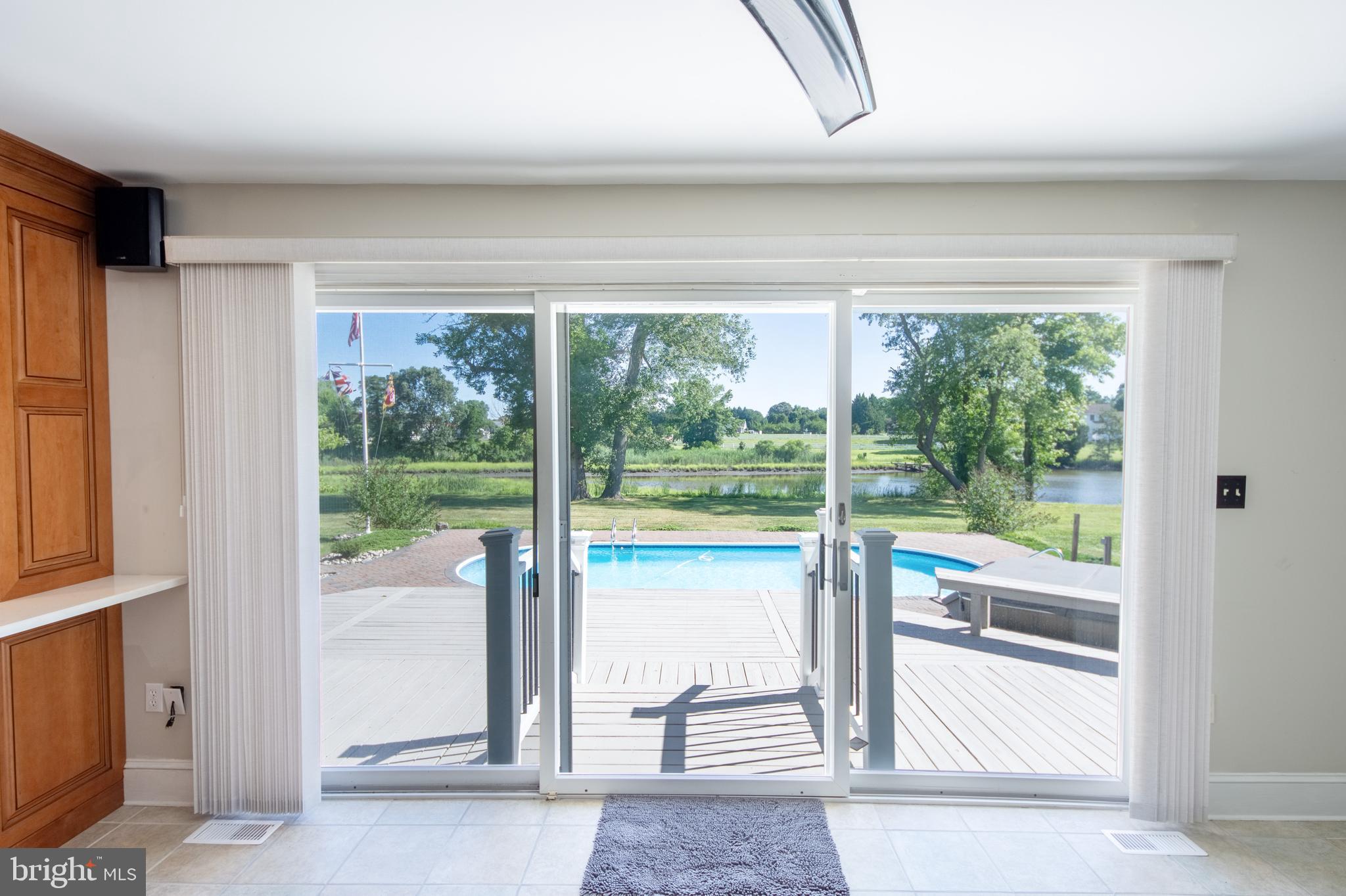 BELLE POINT FARM - Residential