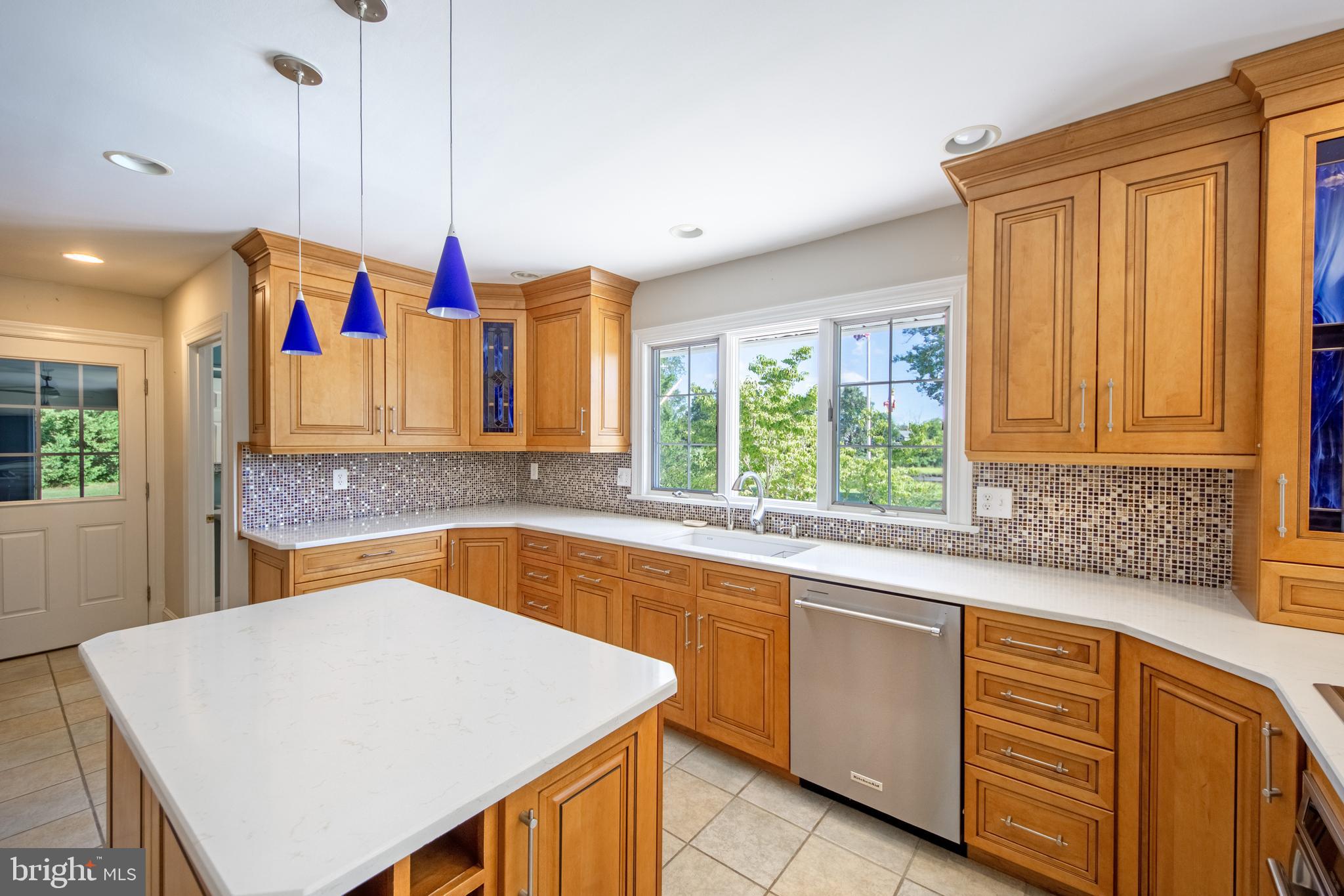 BELLE POINT FARM - Residential