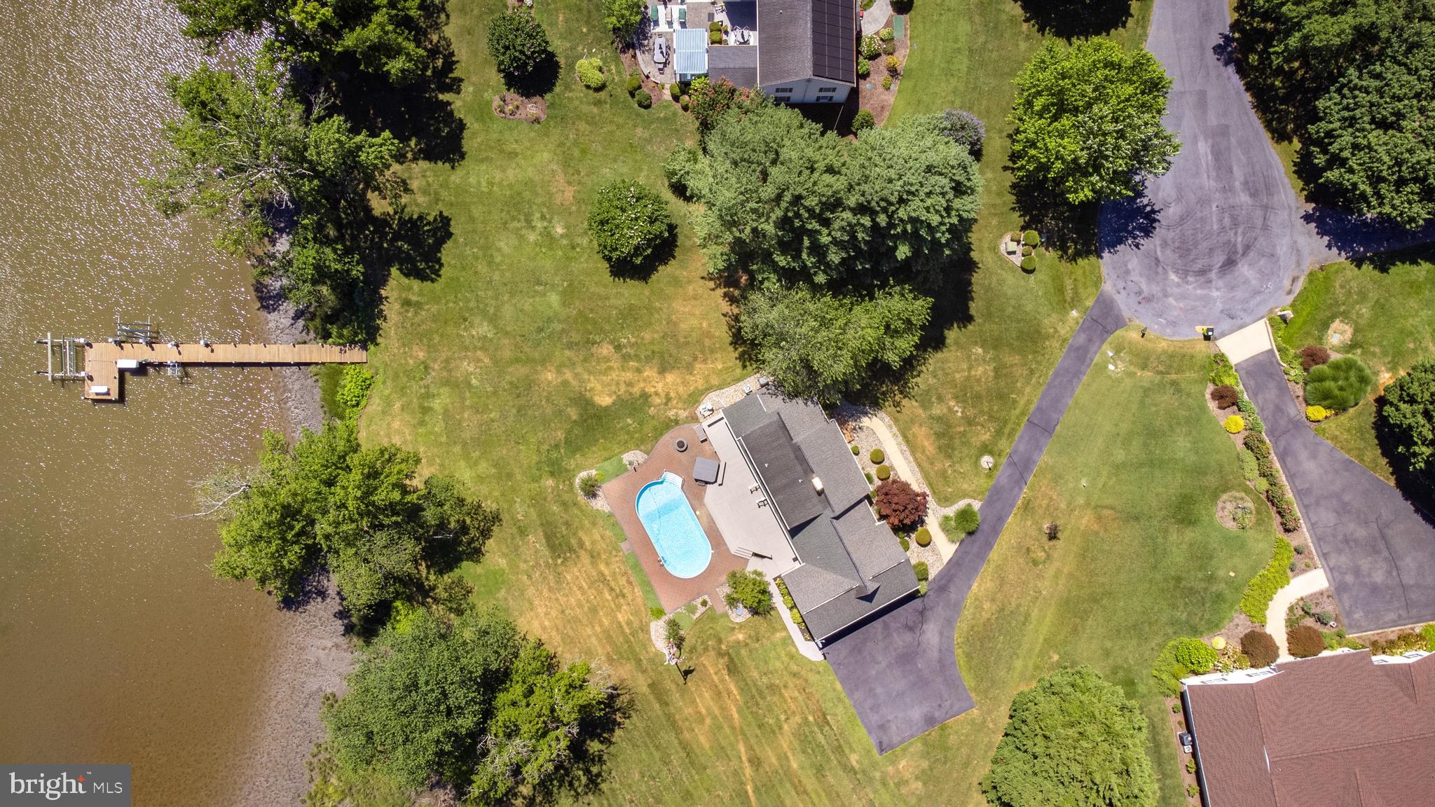 BELLE POINT FARM - Residential